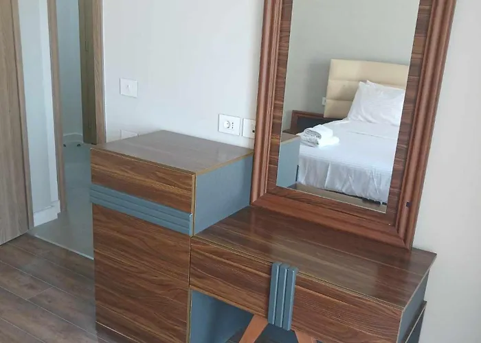 Nayah Stays, El Gouna Fanadir Marina Sea View Apartment Hurghada